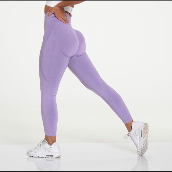 NVGTN Pants - ISO NVGTN